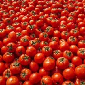 fresh tomato premium quality tomato exporter from India for wholesale and export