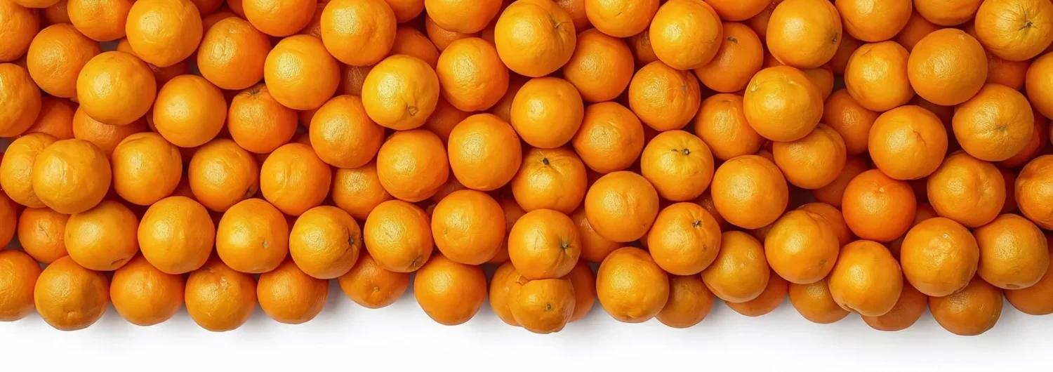 oranges